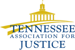 Tennessee Association for Justice Badge
