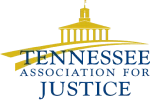 Tennessee Association for Justice Badge
