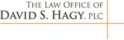 The Law Office of David S. Hagy, PLC Logo