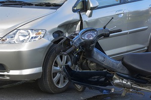 Motorcycle Accidents